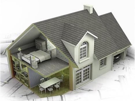 Пример расчета сметы на возведение дома из пенобетонных блоков Сметный расчет на строительство дома